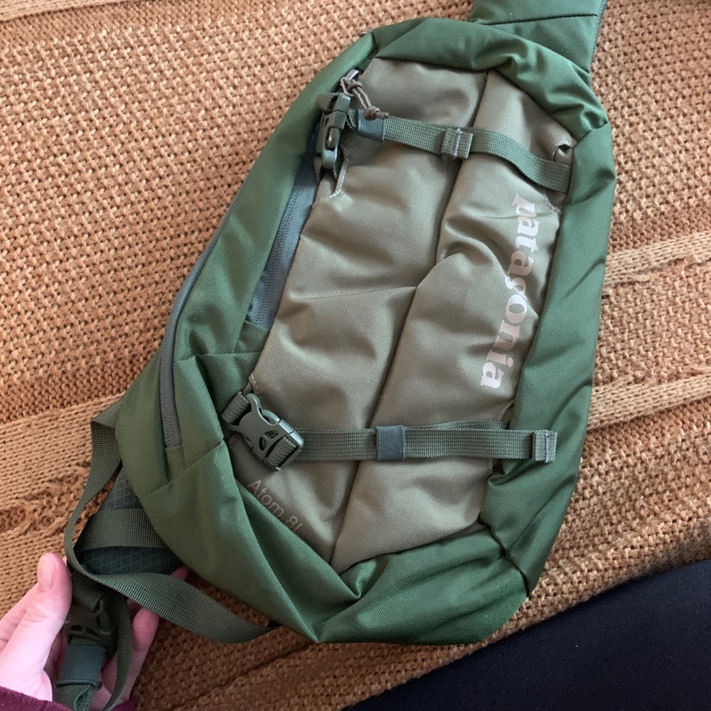 Patagonia Atom Sling 8L Bag